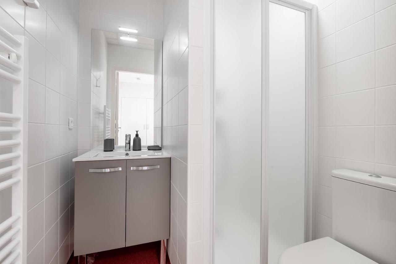 -Maison Calmels-Pmr-7 Chambres Et 7 Sdb - Proche Albi Carmaux Экстерьер фото
