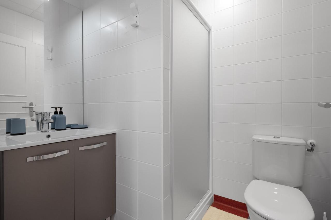 -Maison Calmels-Pmr-7 Chambres Et 7 Sdb - Proche Albi Carmaux Экстерьер фото
