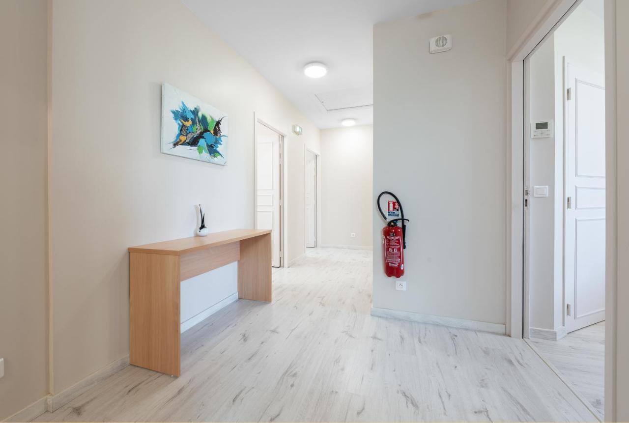 -Maison Calmels-Pmr-7 Chambres Et 7 Sdb - Proche Albi Carmaux Экстерьер фото