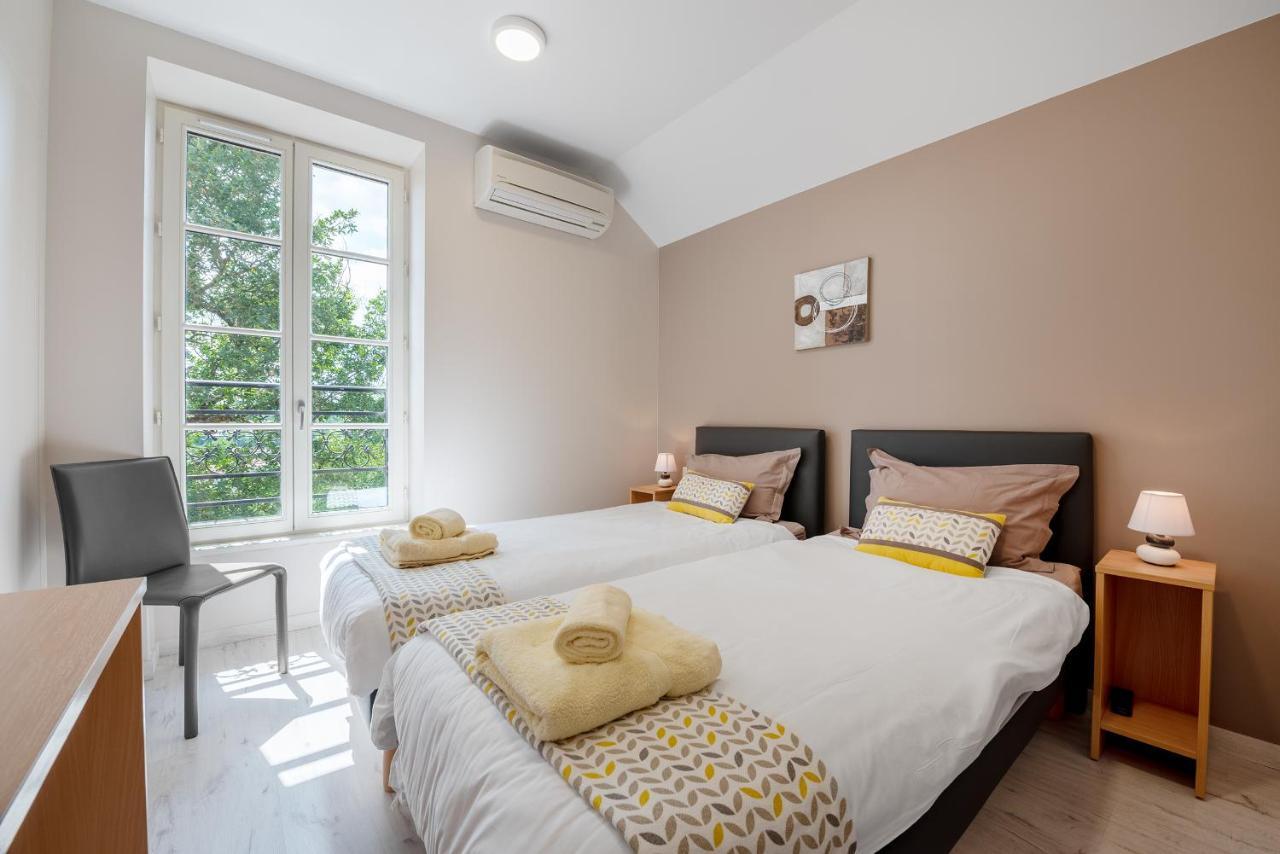 -Maison Calmels-Pmr-7 Chambres Et 7 Sdb - Proche Albi Carmaux Экстерьер фото