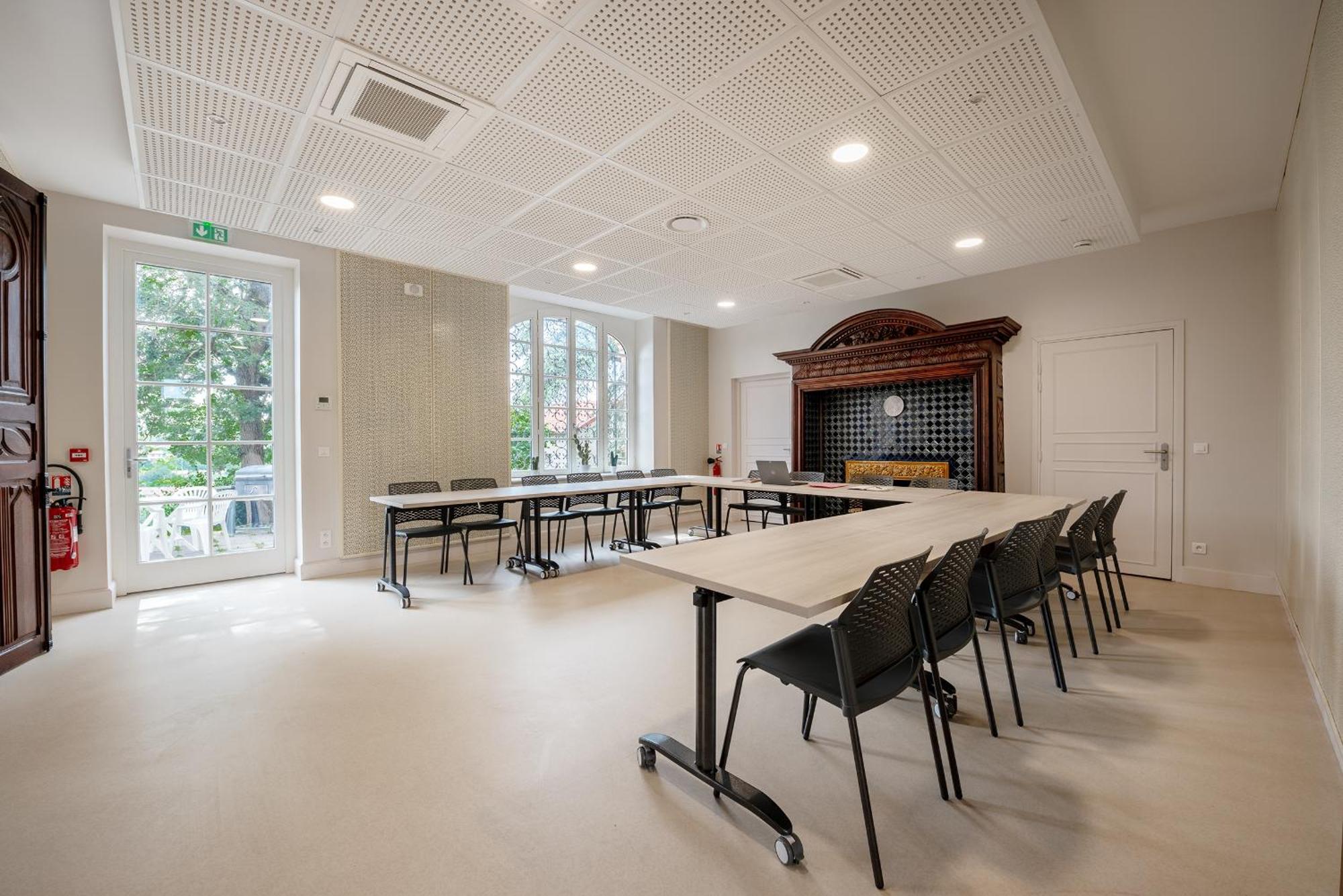-Maison Calmels-Pmr-7 Chambres Et 7 Sdb - Proche Albi Carmaux Экстерьер фото