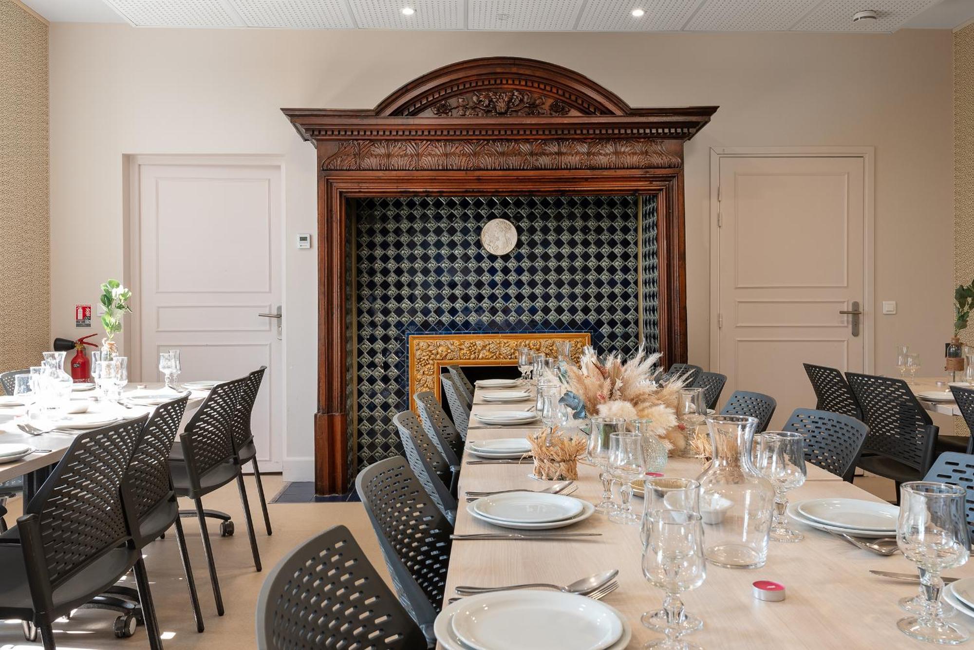 -Maison Calmels-Pmr-7 Chambres Et 7 Sdb - Proche Albi Carmaux Экстерьер фото