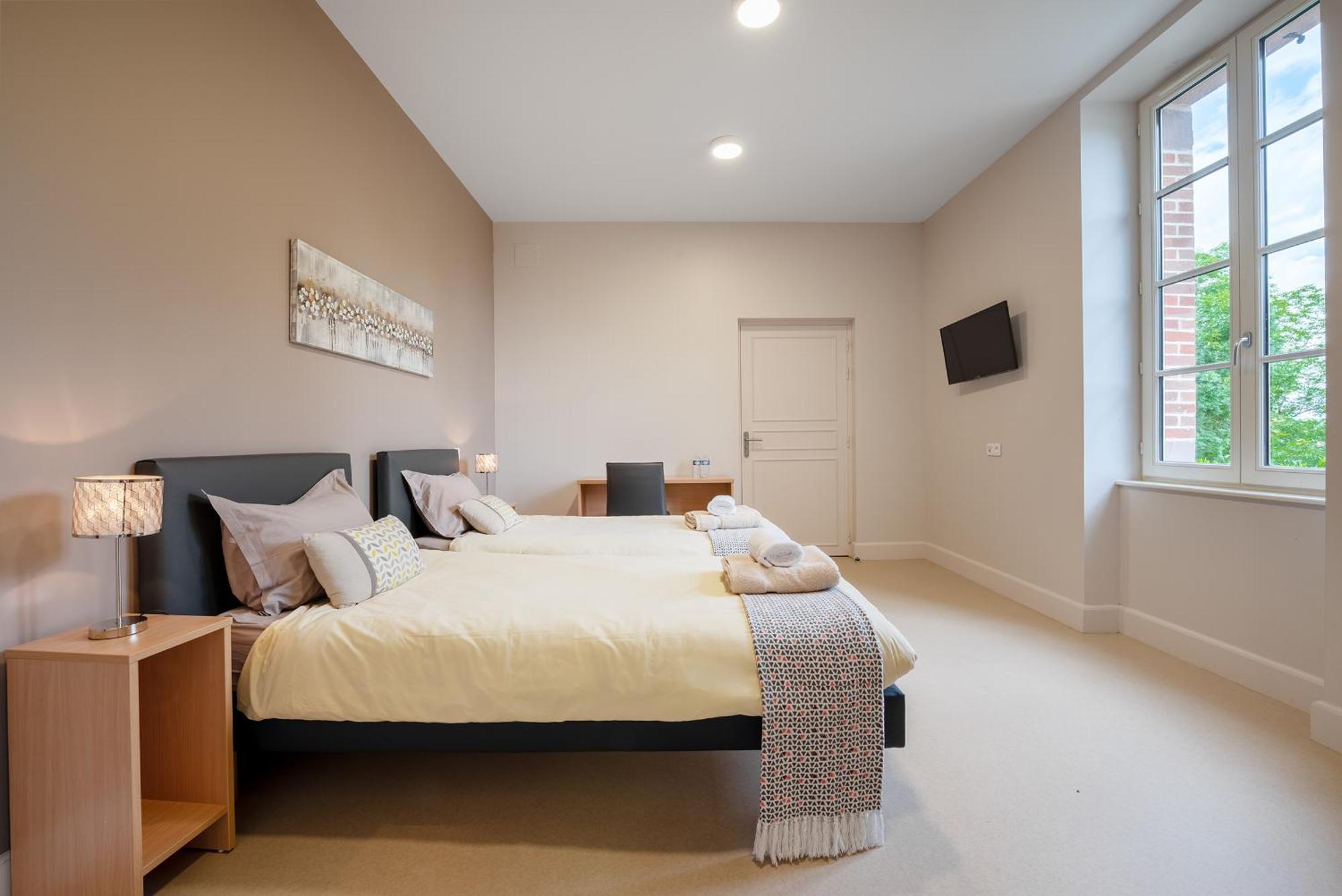 -Maison Calmels-Pmr-7 Chambres Et 7 Sdb - Proche Albi Carmaux Экстерьер фото