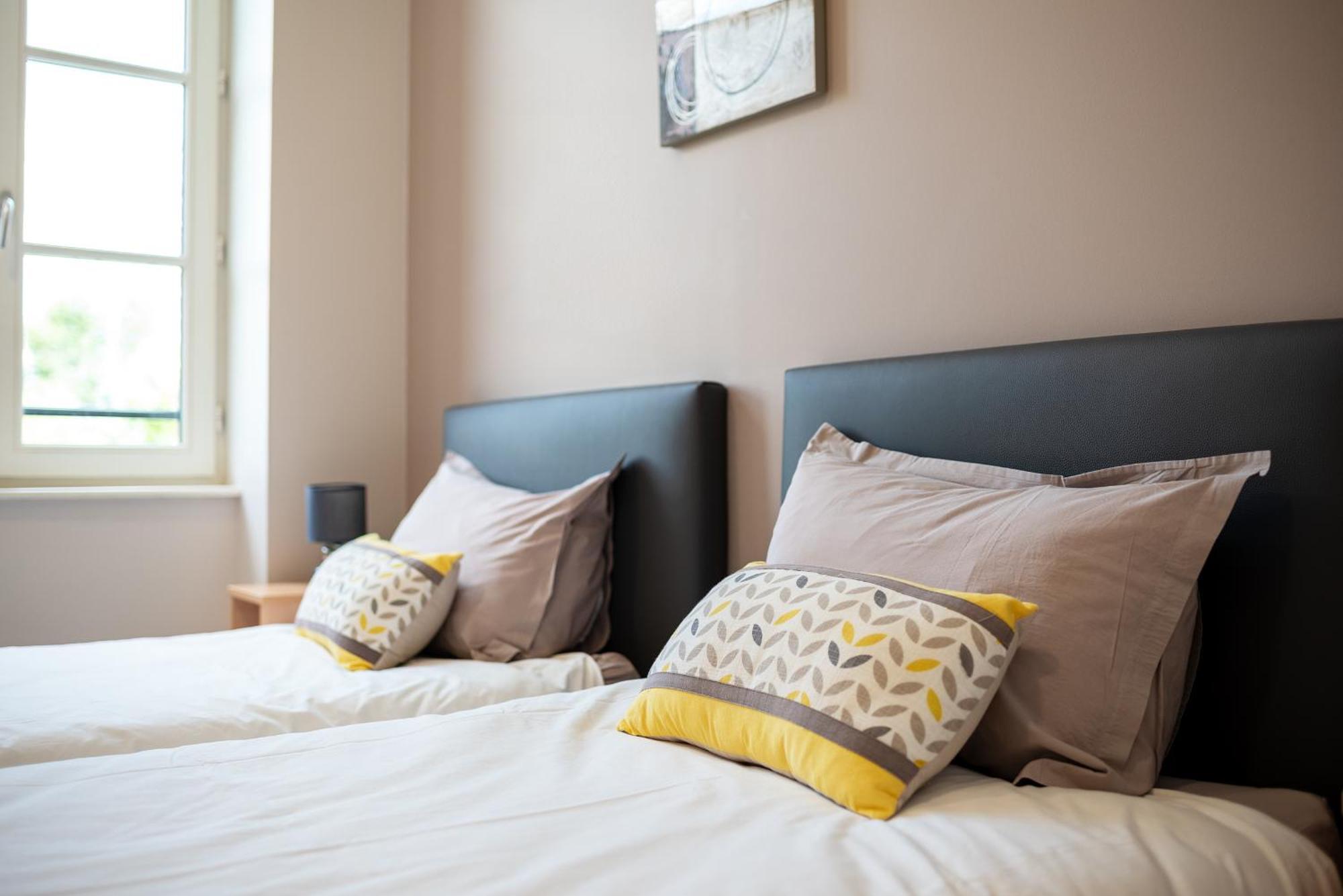 -Maison Calmels-Pmr-7 Chambres Et 7 Sdb - Proche Albi Carmaux Экстерьер фото