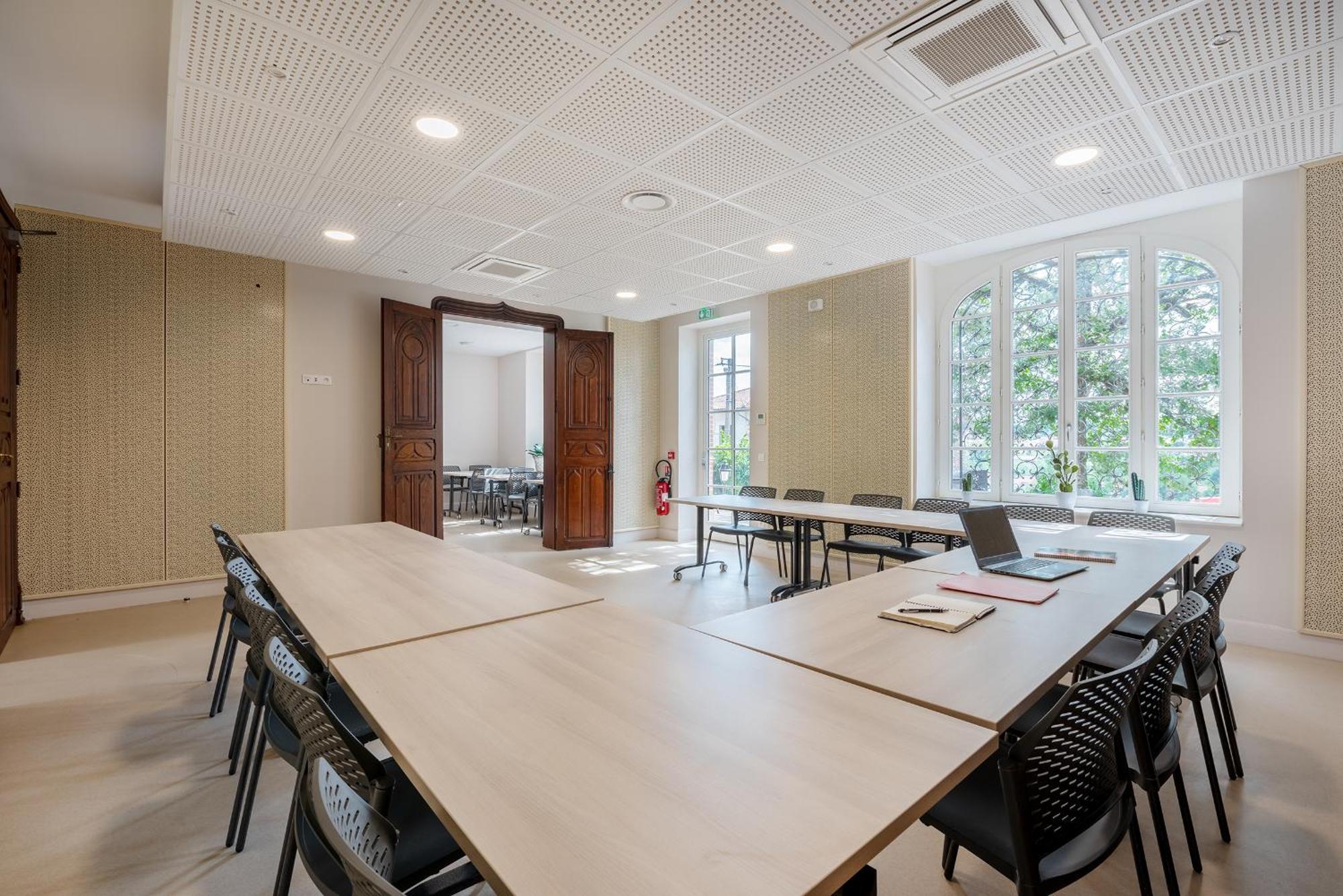 -Maison Calmels-Pmr-7 Chambres Et 7 Sdb - Proche Albi Carmaux Экстерьер фото