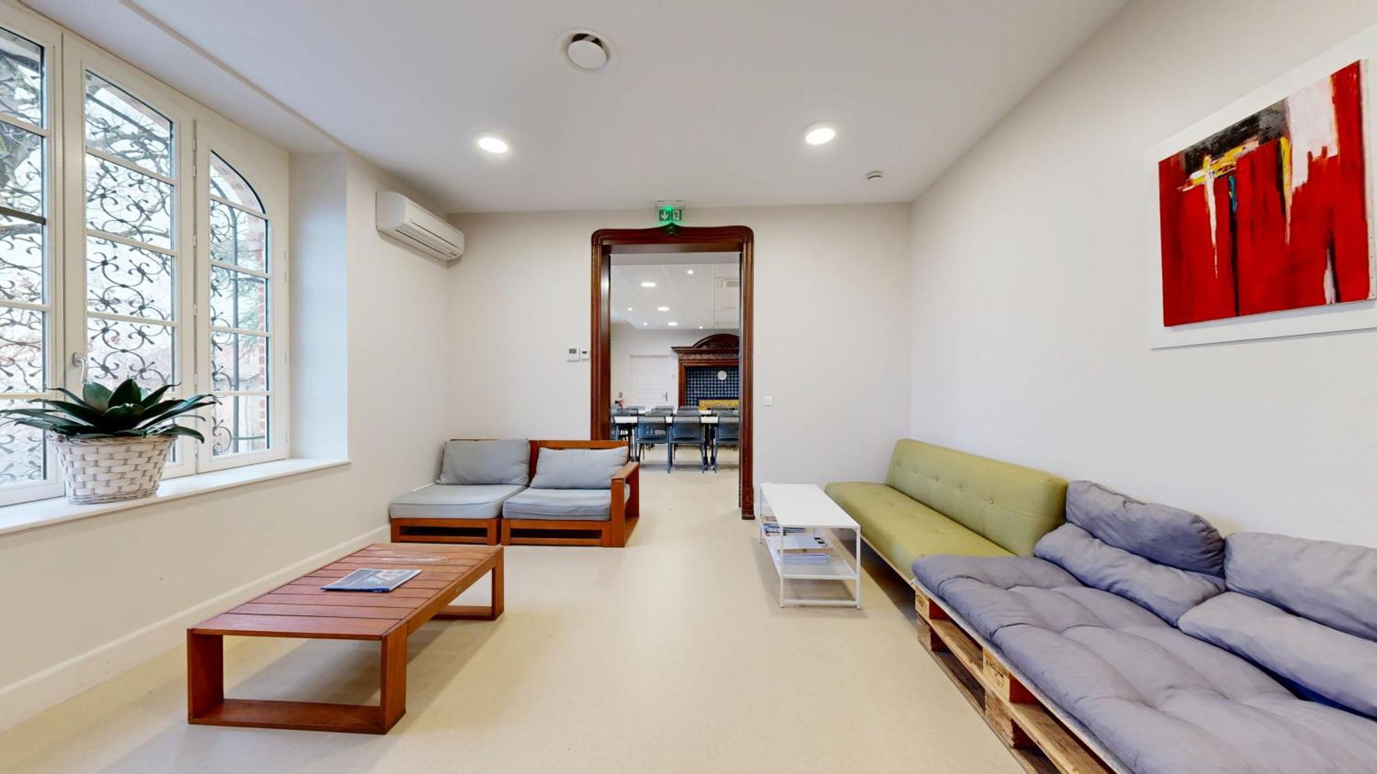 -Maison Calmels-Pmr-7 Chambres Et 7 Sdb - Proche Albi Carmaux Экстерьер фото